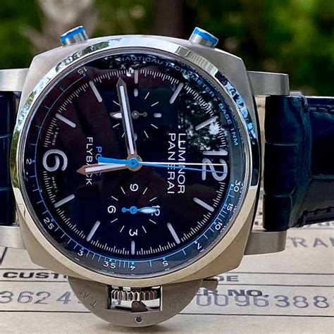 panerai pam 764